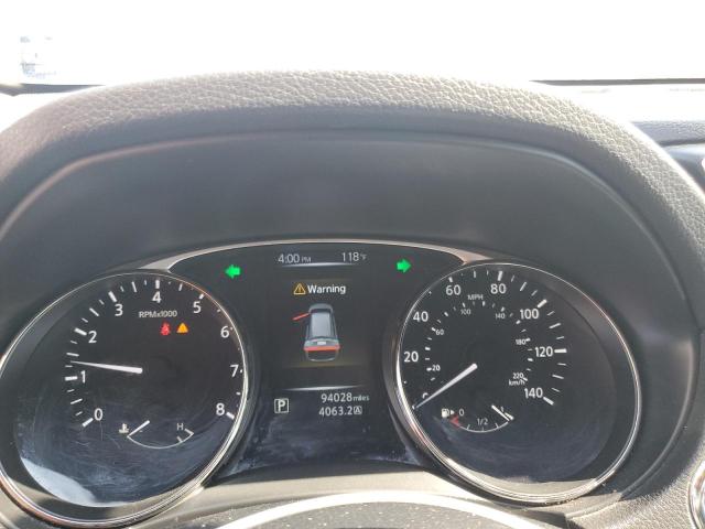 Photo 9 from auction – 2015 NISSAN ROGUE S with VIN KNMAT2MT1FP562906