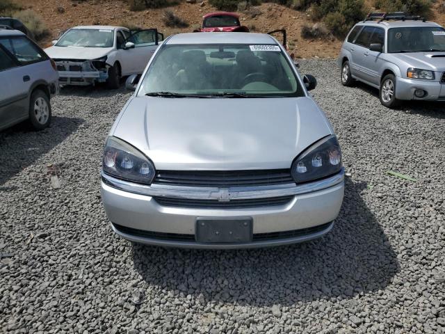 Photo 5 from auction – 2004 CHEVROLET MALIBU with VIN 1G1ZS52F74F244952