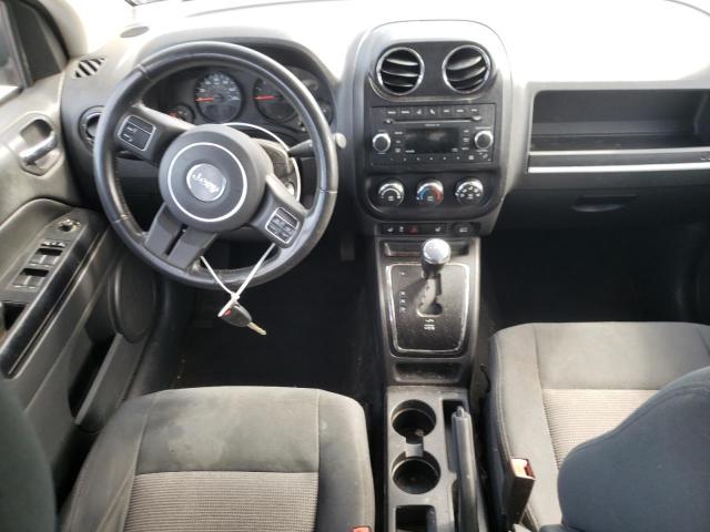 Photo 8 from auction – 2011 JEEP COMPASS SPORT with VIN 1J4NF1FB9BD277187