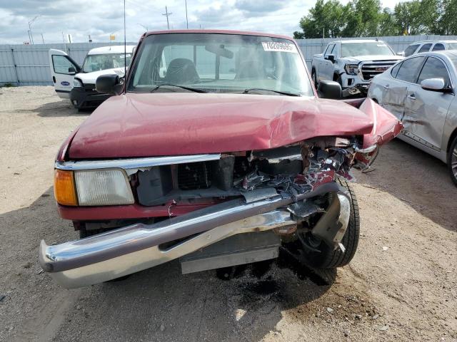 Photo 5 from auction – 1996 FORD RANGER with VIN 1FTCR10A6TUD73851