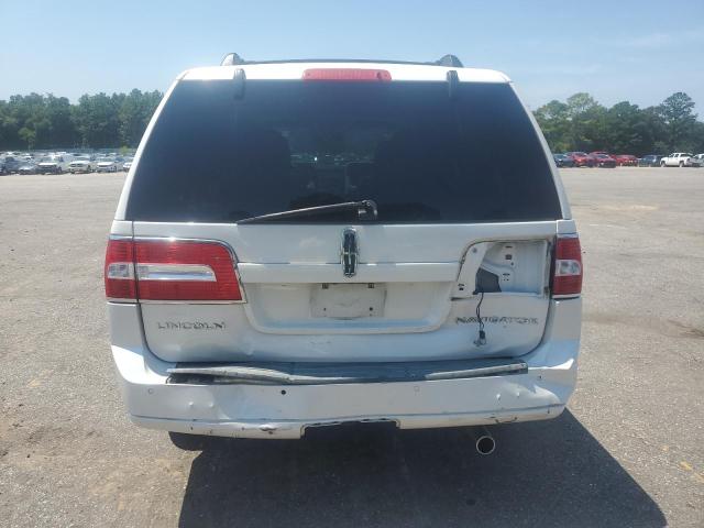 Photo 6 from auction – 2014 LINCOLN NAVIGATOR with VIN 5LMJJ2H55EEL05302