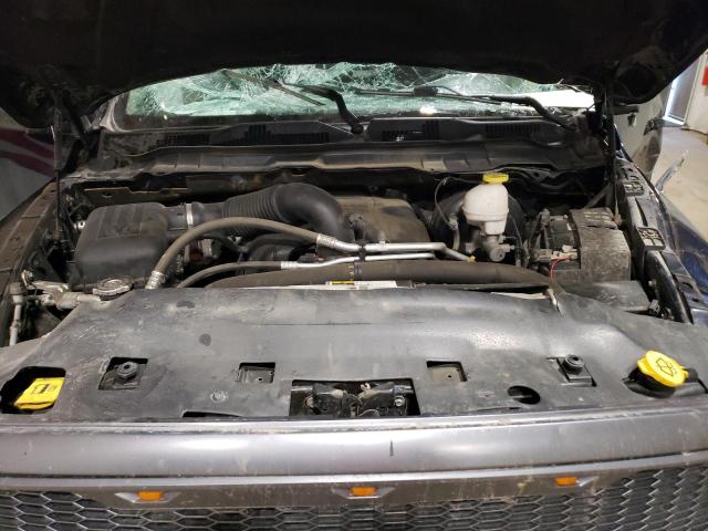 Photo 11 from auction – 2019 RAM 1500 CLASS with VIN 1C6RR7FT9KS608427