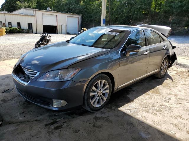 LEXUS ES 350 2012 مع رقم تعريف المركبة JTHBK1EG1C2487215 - صورة من المزاد