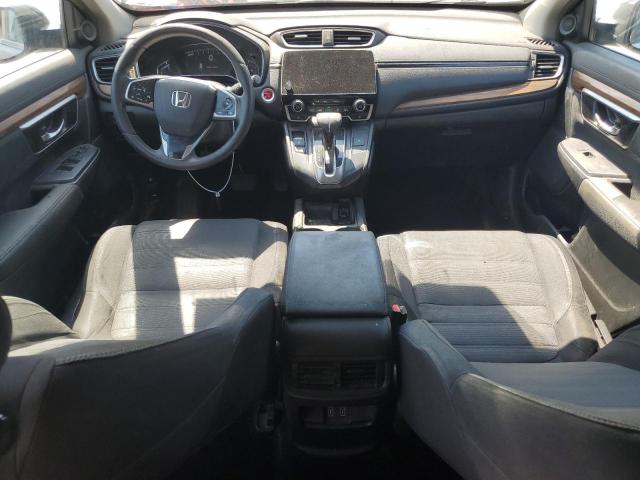 Photo 8 from auction – 2019 HONDA CR-V EX with VIN 7FARW1H58KE021473