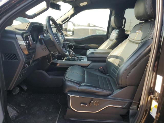 Photo 7 from auction – 2023 FORD F150 with VIN 1FTFW1ED4PFB41252
