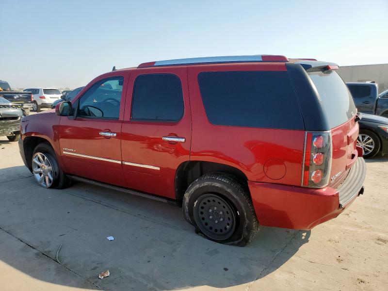 Photo 2 from auction – 2013 GMC YUKON DENA with VIN 1GKS2EEF1DR283933