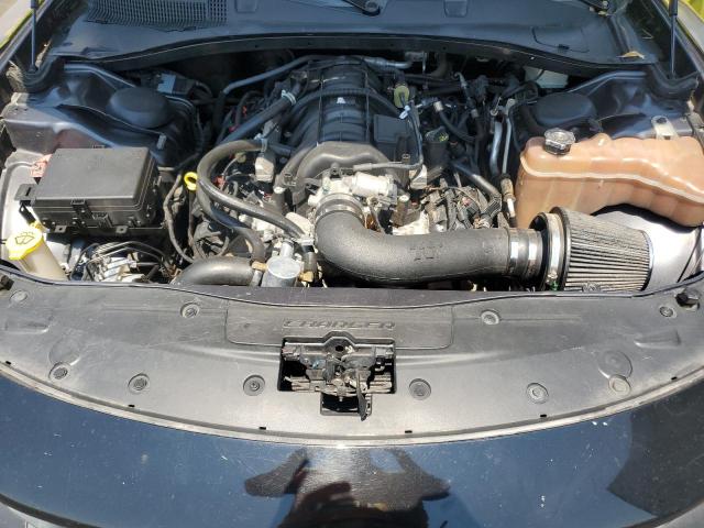 Photo 11 from auction – 2017 DODGE CHARGER R/ with VIN 2C3CDXCT5HH572287