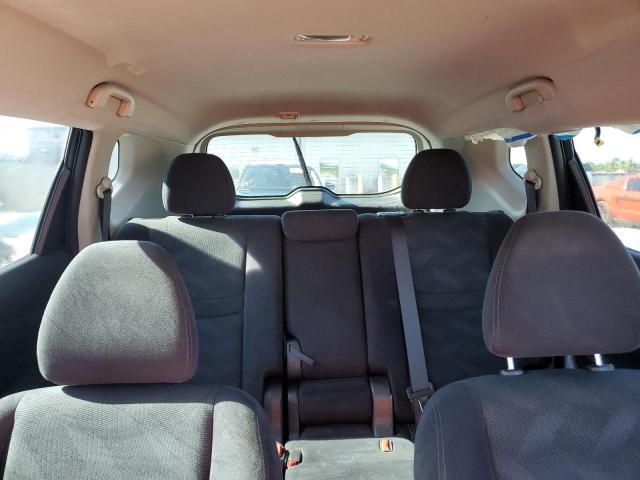 Photo 10 from auction – 2016 NISSAN ROGUE S with VIN JN8AT2MT2GW014148