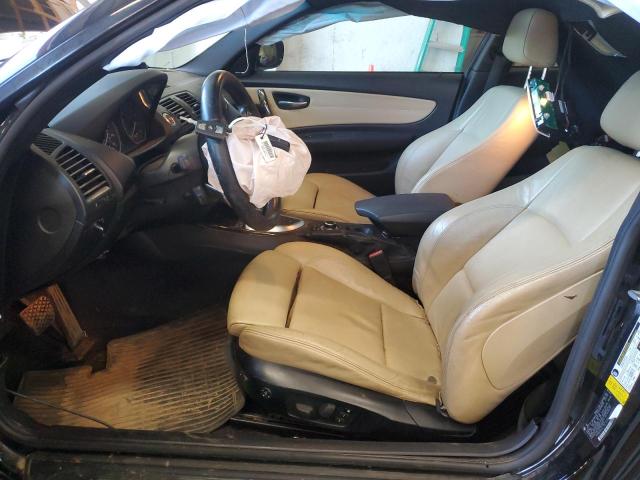 Photo 7 from auction – 2011 BMW 135 I with VIN WBAUC9C53BVM10752