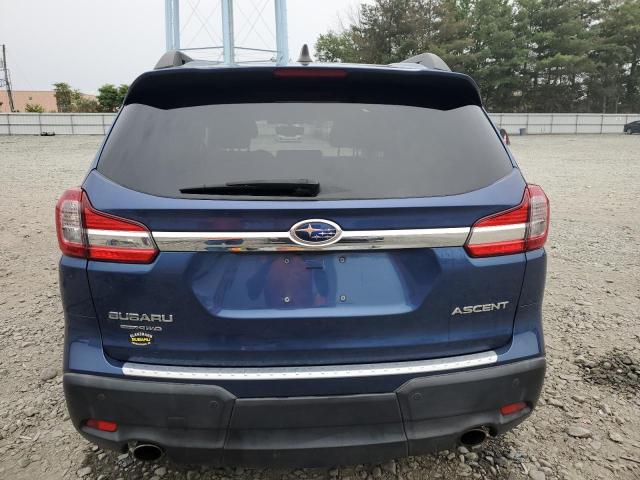 Photo 6 from auction – 2019 SUBARU ASCENT PRE with VIN 4S4WMACD8K3486122
