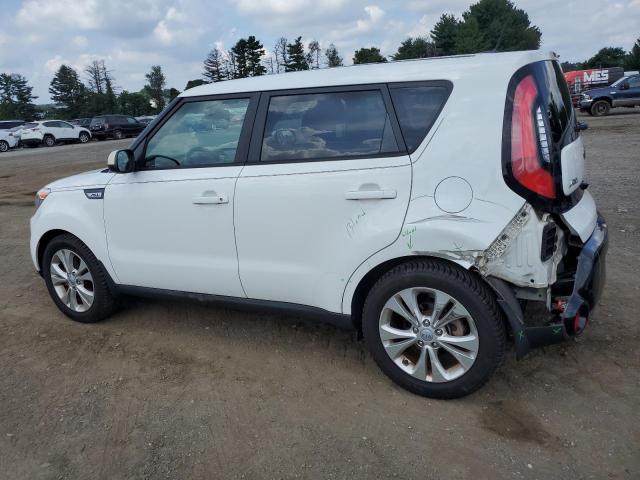 Photo 2 from auction – 2016 KIA SOUL + with VIN KNDJP3A58G7295474