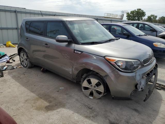 Photo 4 from auction – 2016 KIA SOUL with VIN KNDJN2A28G7245017