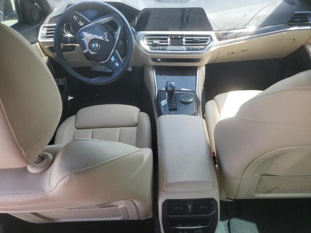 Photo 8 from auction – 2019 BMW 330I with VIN WBA5R1C54KAK12354