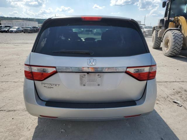 Photo 6 from auction – 2013 HONDA ODYSSEY with VIN 5FNRL5H25DB075012