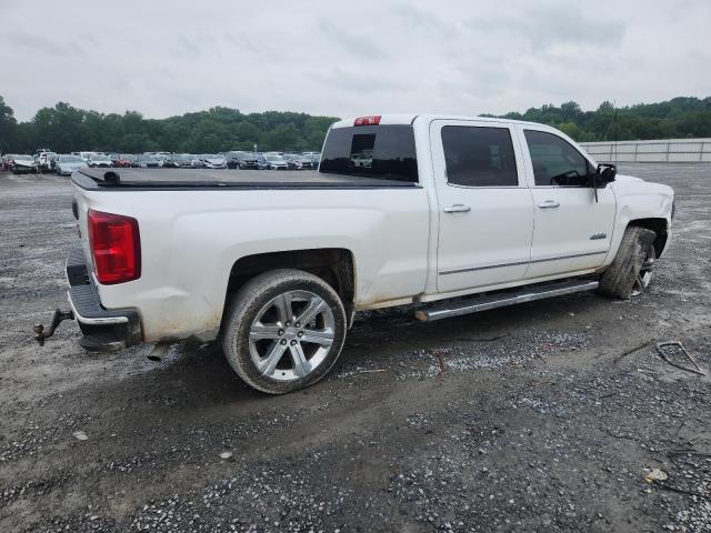 Photo 3 from auction – 2016 CHEVROLET SILVERADO with VIN 3GCPCTEC6GG246843