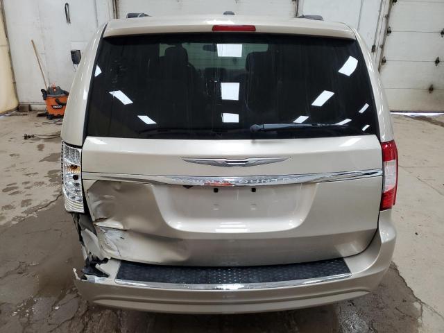 Photo 6 from auction – 2016 CHRYSLER TOWN & COU with VIN 2C4RC1BG8GR263948