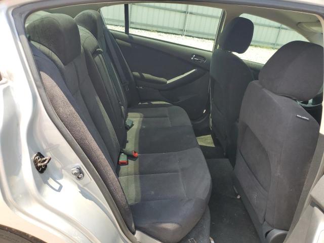 Photo 10 from auction – 2008 NISSAN ALTIMA 2.5 with VIN 1N4AL21E88N558166