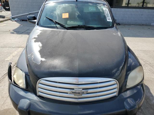 Photo 11 from auction – 2011 CHEVROLET HHR LT with VIN 3GNBABFWXBS502630