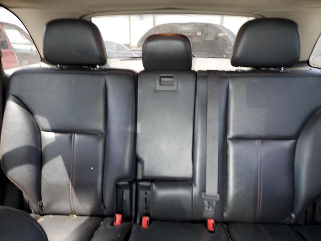 Photo 10 from auction – 2013 FORD EDGE SEL with VIN 2FMDK3JC8DBB14057