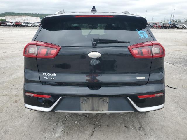 Photo 6 from auction – 2018 KIA NIRO FE with VIN KNDCB3LC3J5124878