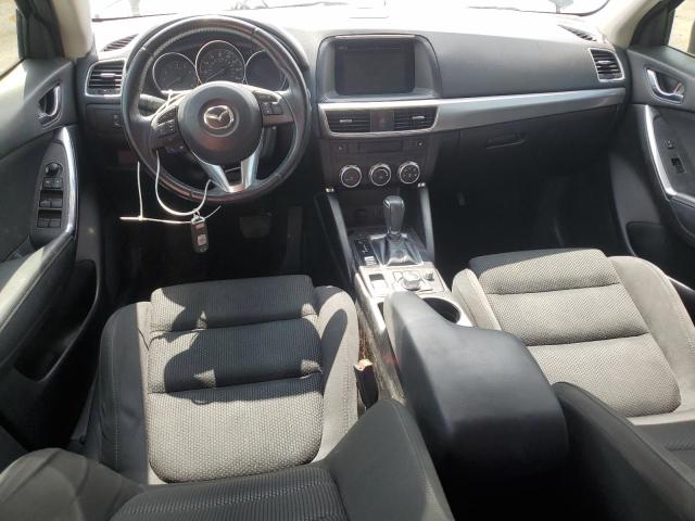 Photo 8 from auction – 2016 MAZDA CX-5 TOURI with VIN JM3KE2CY5G0868973