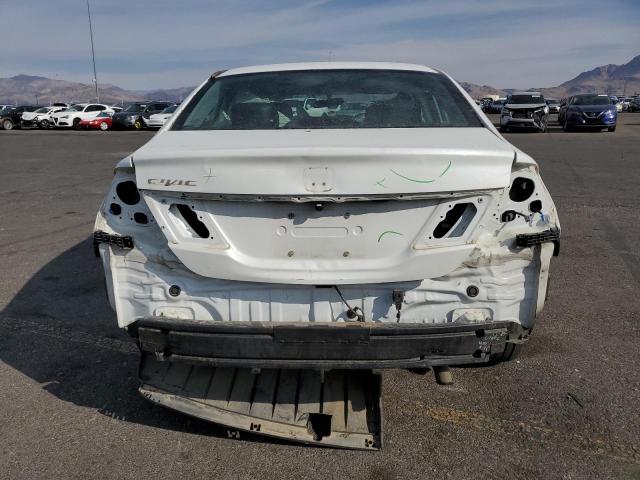 Photo 6 from auction – 2014 HONDA CIVIC EXL with VIN 19XFB2F94EE247199