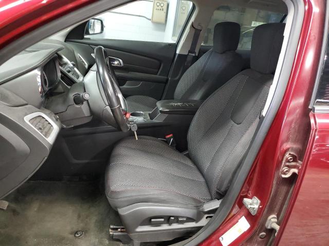Photo 7 from auction – 2017 GMC TERRAIN SL with VIN 2GKALNEK7H6232511