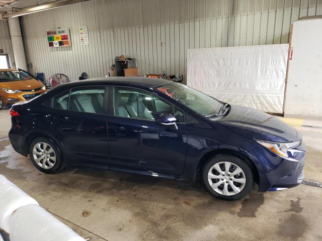 Photo 4 from auction – 2025 TOYOTA COROLLA LE with VIN 5YFB4MDE3SP314728