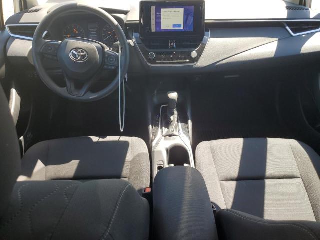 Photo 8 from auction – 2024 TOYOTA COROLLA LE with VIN 5YFB4MDE6RP202161