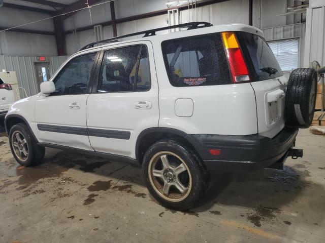 Photo 2 from auction – 1999 HONDA CR-V EX with VIN JHLRD1863XC084577
