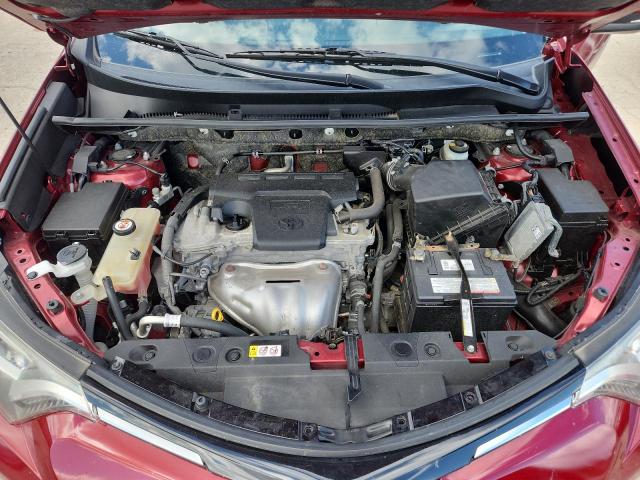 Photo 12 from auction – 2018 TOYOTA RAV4 ADVEN with VIN JTMRFREV8JD247761