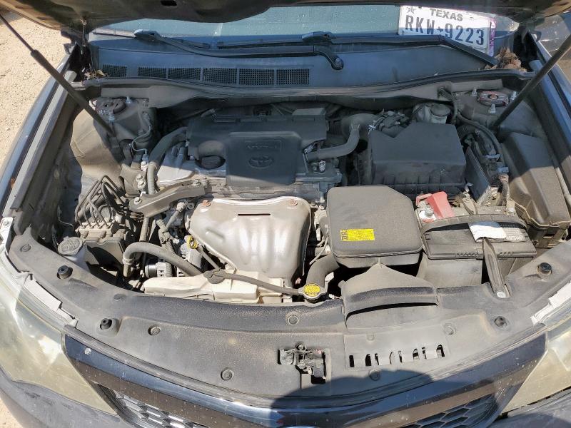 Photo 11 from auction – 2014 TOYOTA CAMRY L with VIN 4T1BF1FKXEU728295