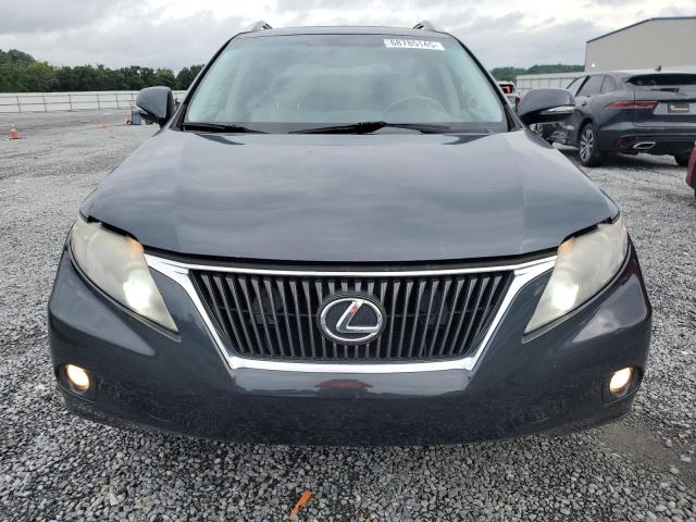 Photo 5 from auction – 2010 LEXUS RX 350 with VIN 2T2BK1BA9AC055645