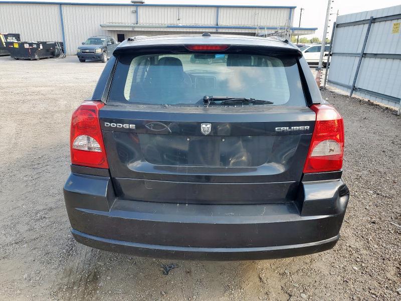 Photo 6 from auction – 2011 DODGE CALIBER HE with VIN 1B3CB5HA5BD173009