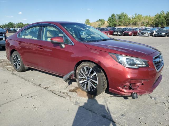 Photo 4 from auction – 2019 SUBARU LEGACY 2.5 with VIN 4S3BNAF60K3028801