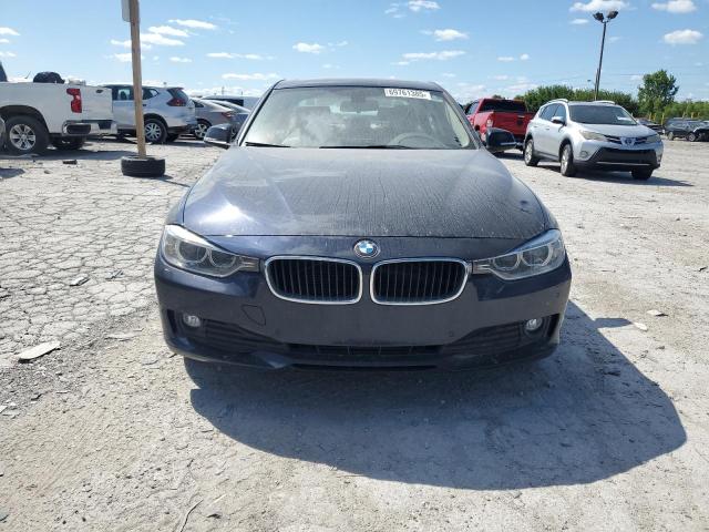 Photo 5 from auction – 2015 BMW 328 D XDRI with VIN WBA3D5C55FK290123