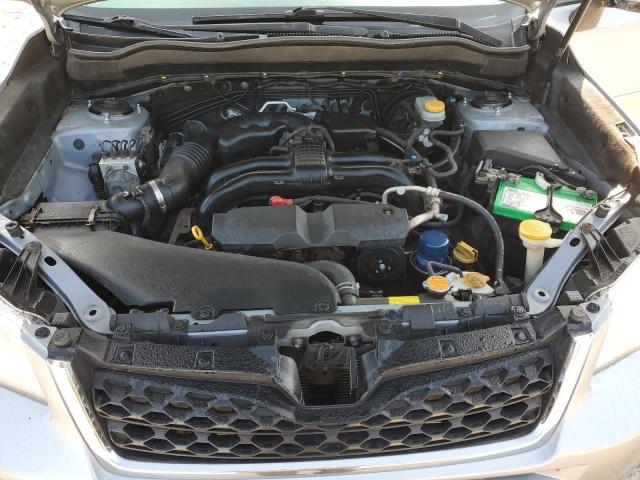 Photo 12 from auction – 2014 SUBARU FORESTER 2 with VIN JF2SJAEC6EH459011