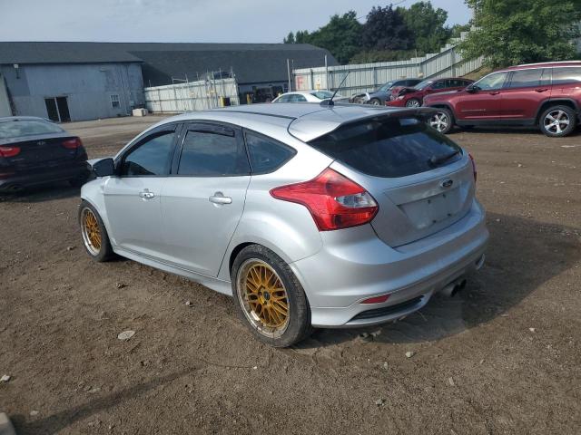 Photo 2 from auction – 2014 FORD FOCUS ST with VIN 1FADP3L92EL449183