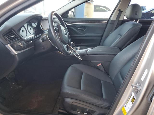 Photo 7 from auction – 2015 BMW 528 I with VIN WBA5A5C5XFD521930