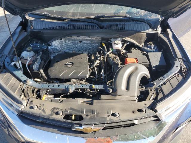 Photo 12 from auction – 2022 CHEVROLET TRAILBLAZE with VIN KL79MPSL7NB020444