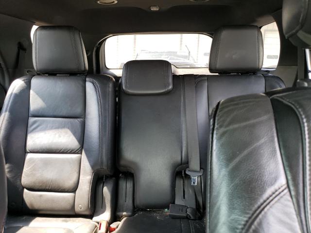 Photo 10 from auction – 2014 FORD EXPLORER XLT with VIN 1FM5K8D87EGA98677