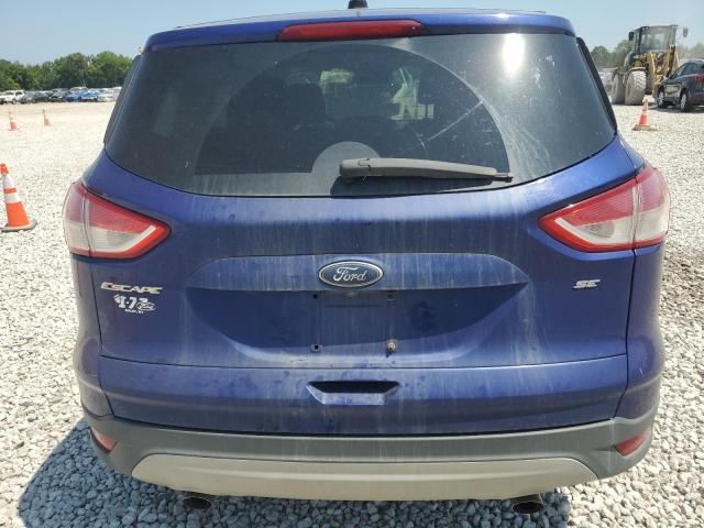 Photo 6 from auction – 2016 FORD ESCAPE SE with VIN 1FMCU0G78GUA64211