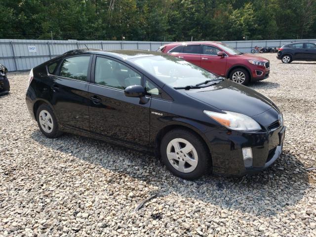 Photo 4 from auction – 2011 TOYOTA PRIUS with VIN JTDKN3DU9B1455063