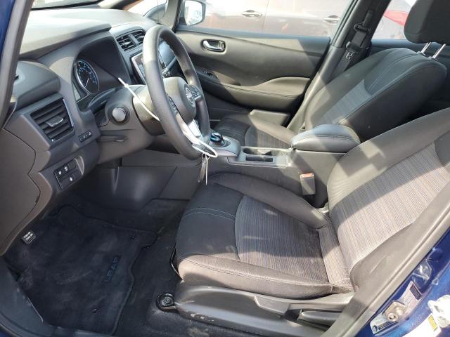 Photo 7 from auction – 2025 NISSAN LEAF S with VIN 1N4AZ1BV5SC565280