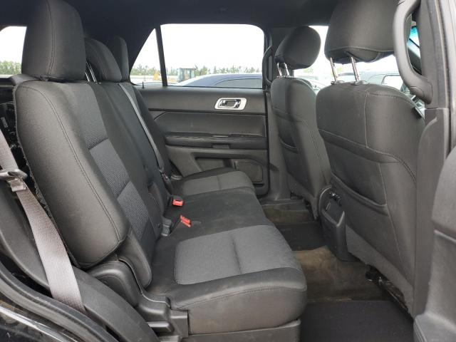 Photo 11 from auction – 2014 FORD EXPLORER with VIN 1FM5K8D82EGA34546