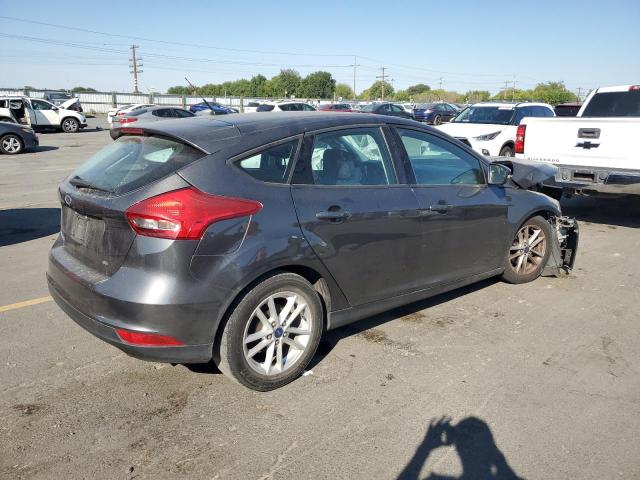 Photo 3 from auction – 2016 FORD FOCUS SE with VIN 1FADP3K29GL320039