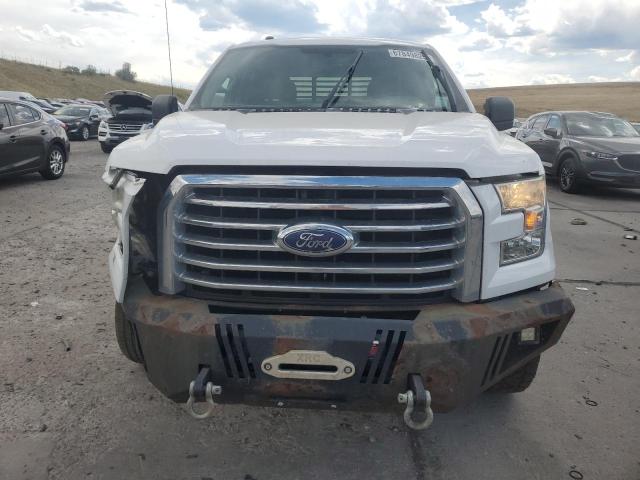 Photo 5 from auction – 2016 FORD F150 SUPER with VIN 1FTEW1EF4GKE95700