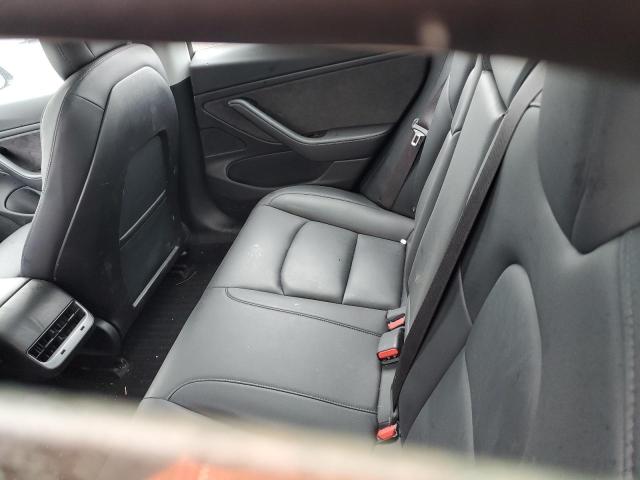 Photo 10 from auction – 2018 TESLA MODEL 3 with VIN 5YJ3E1EB6JF150261