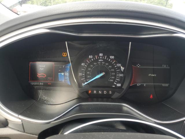 Photo 9 from auction – 2016 FORD FUSION SE with VIN 3FA6P0H70GR160340