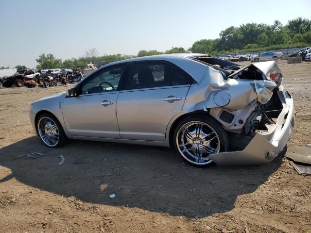 Photo 2 from auction – 2010 LINCOLN MKZ with VIN 3LNHL2GC1AR754754